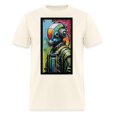 Android - sweet cream heather