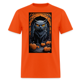Halloween - orange
