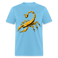 SCORE - aquatic blue