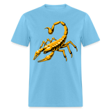 SCORE - aquatic blue