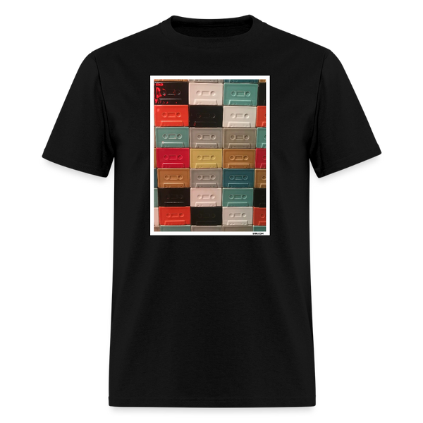 Tile Tape - black