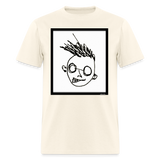 Drawing - sweet cream heather