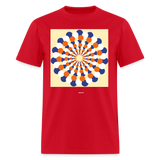 Record 8996 - red
