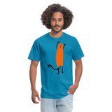 PLAY WITH ME - turquoise