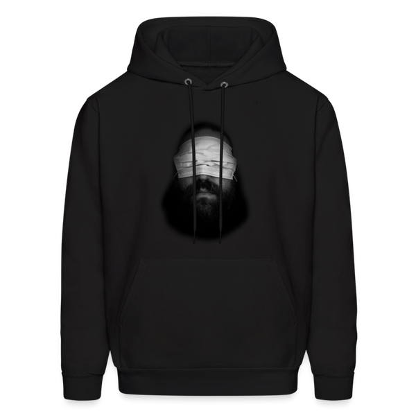 BLIND Hoodie - black