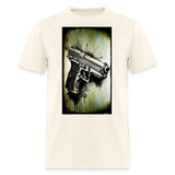 Bubbles - sweet cream heather