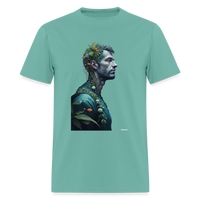 Man of Earth - aquatic