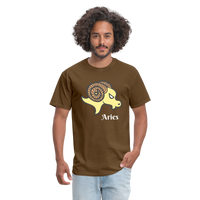 ARIES - brown