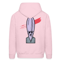 STRIKE - pale pink