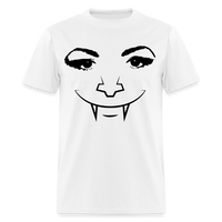 VAM - white