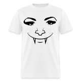 VAM - white