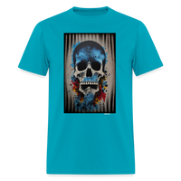 Eco - turquoise