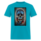 Eco - turquoise
