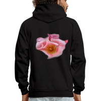 BRIGHT Hoodie - black