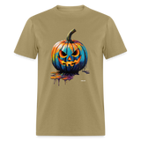 Pumpkin Spice - khaki