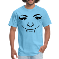 VAM - aquatic blue