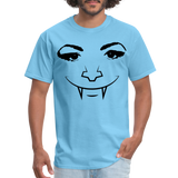VAM - aquatic blue