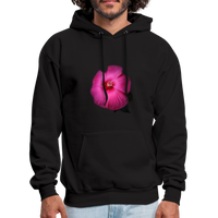 BLOOM Hoodie - black