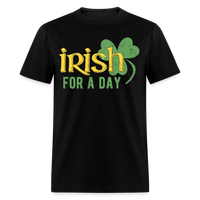 FOR THE DAY - black