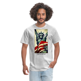 FREEDOM - heather gray