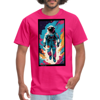 Color Astro - fuchsia