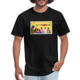 LGBTQMS-13 - black