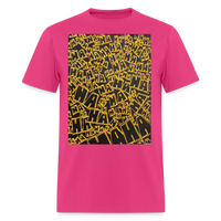 SUDGE - fuchsia