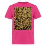 SUDGE - fuchsia