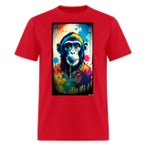 Steve - red