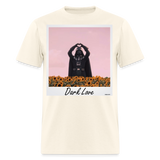 Dark Love - sweet cream heather