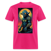 Charlii - fuchsia