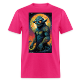 Charlii - fuchsia