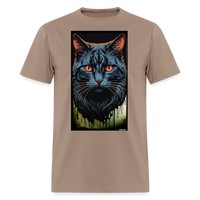 Black Magic - brown savana