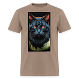 Black Magic - brown savana