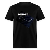 DINOPE - black