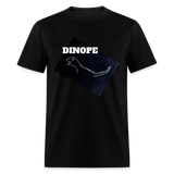 DINOPE - black