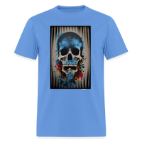 Eco - carolina blue
