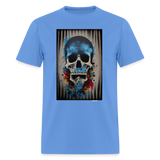 Eco - carolina blue