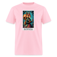 Sophia - pink
