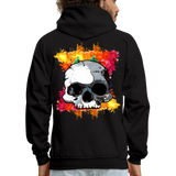 DESTINY Hoodie - black