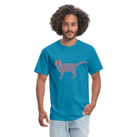 CHESTER - turquoise