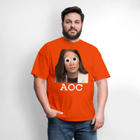 AOC - orange