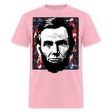 Abraham - pink