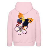 FLY AWAY Hoodie - pale pink