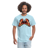 DOUBLES - powder blue