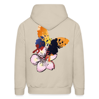 FLY AWAY Hoodie - Sand