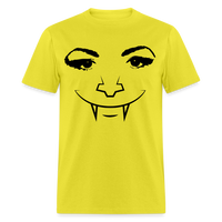 VAM - yellow