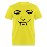 VAM - yellow