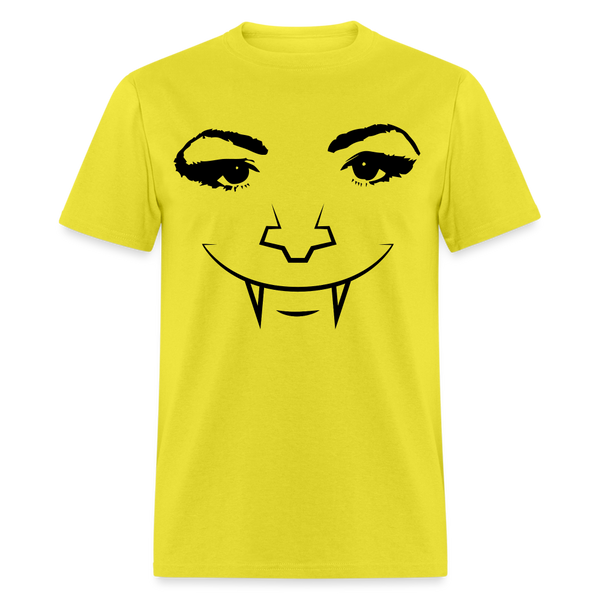 VAM - yellow