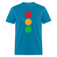 LIGHT - turquoise